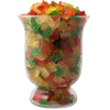 Sweetas954 Gummi Bears - 400g Bag