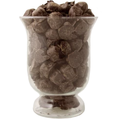 Sweetas954 Bulk Candy Bar Chocolate Ginger - 5kg Box