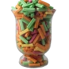 Sweetas954 Mini Fruit Sticks - 400g Bag