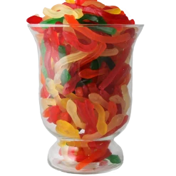 Sweetas954 Snakes - 1kg Bag Candy Bar