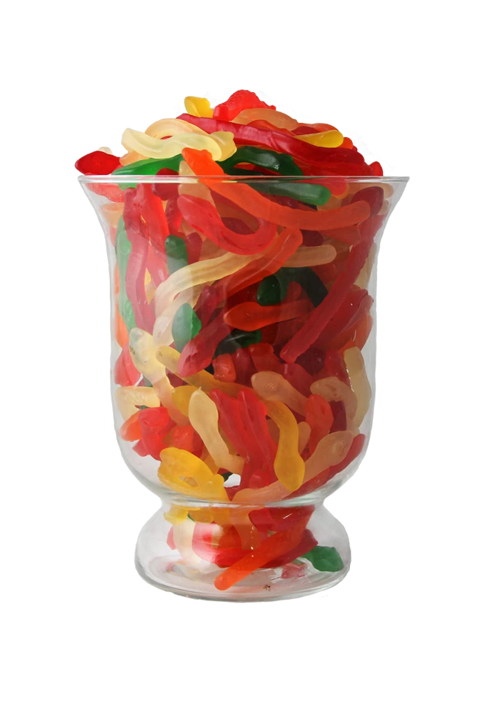 Sweetas954 Snakes - 10kg Box 3 Sweetas954 Snakes - 10kg Box