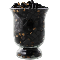 Sweetas954 Speciality Salmiak Rock