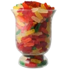 Sweetas954 Jelly Babies - 1kg Bag Candy Bar