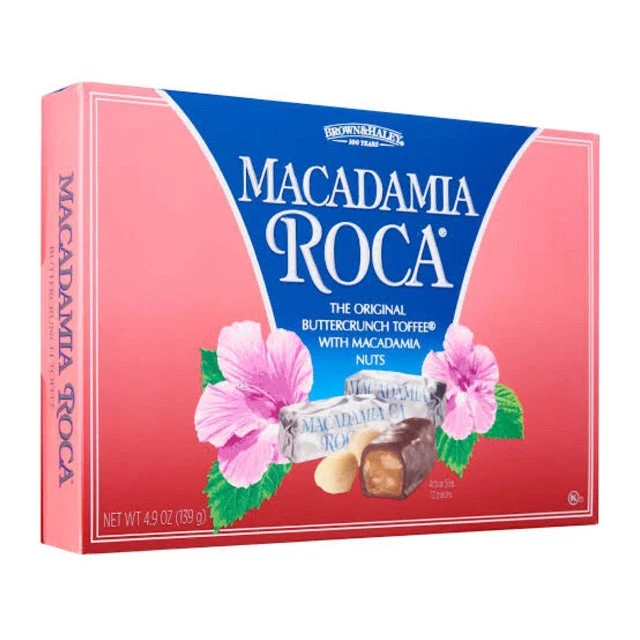 Sweetas954 Macadamia Roca 139g 3 Sweetas954 Macadamia Roca 139g