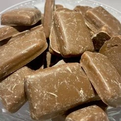 Sweetas954 Lots More Bite Size White Knights - 200g