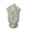 Sweetas954 Milk Bottles - 400g Bag White