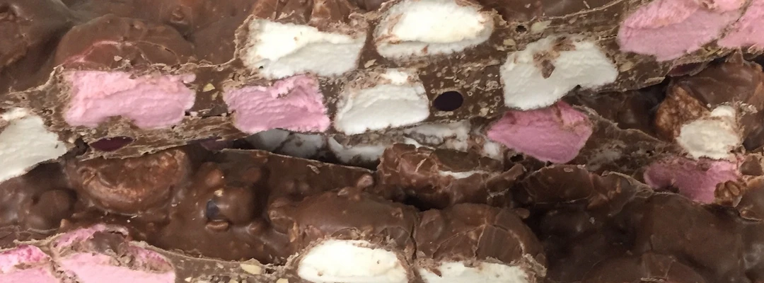 Sweetas954 RRC Creamy Peanut Butter Rocky Road Rocky Road Chocolate Co. 3 Sweetas954 RRC Creamy Peanut Butter Rocky Road Rocky Road Chocolate Co.