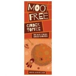 Sweetas954 Moo Free Cinder Toffee
