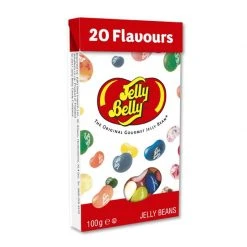 Sweetas954 Jelly Belly Flip Pack - 100g