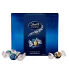 Sweetas954 150g Box Lindor Balls - Dark Chocolate