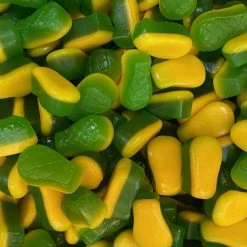 Sweetas954 Pineapples