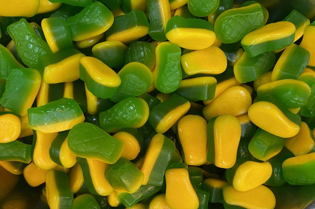 Sweetas954 Pineapples 3 Sweetas954 Pineapples