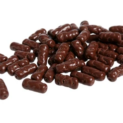 Sweetas954 Pink Lady Milk Chocolate Liquorice Bullets