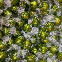 Sweetas954 Lindor Bulk Pistachio - 1kg