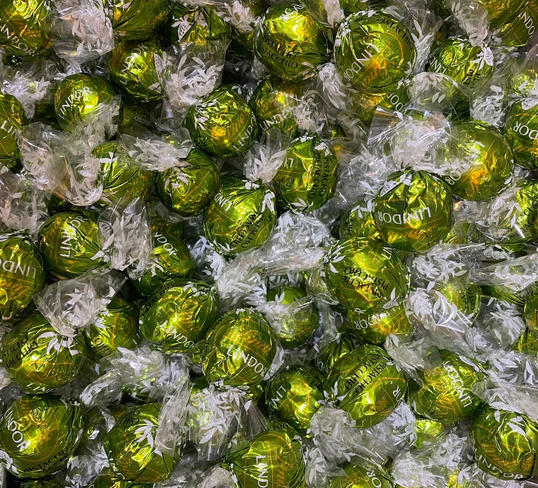 Sweetas954 Lindor Bulk Pistachio - 1kg 3 Sweetas954 Lindor Bulk Pistachio - 1kg