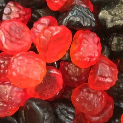 Sweetas954 Raspberries & Blackberries