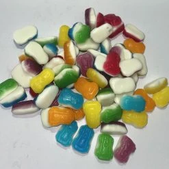 Sweetas954 Lots More Racing Cars - 1kg