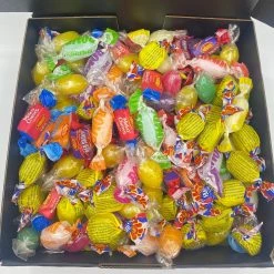 Sweetas954 Retro Large Lolly Box Gift Ideas