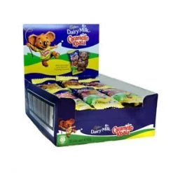 Sweetas954 Giant Caramello Koala - Box Of 36 Cadbury