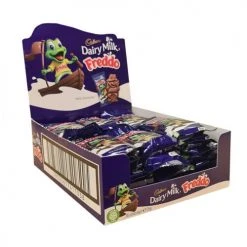 Sweetas954 Giant Freddo - Box Of 36