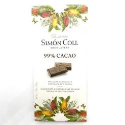 Sweetas954 Simon Coll 99% Cacao