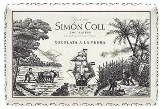 Sweetas954 Euro Treats Simon Coll - Hot Chocolate 3 Sweetas954 Euro Treats Simon Coll - Hot Chocolate