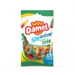 Sweetas954 Damel Sugar Free Sour Mix