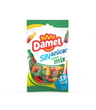 Sweetas954 Damel Sugar Free Sour Mix 2 Sweetas954 Damel Sugar Free Sour Mix