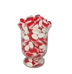 Sweetas954 Strawberries And Cream - 400g Bag