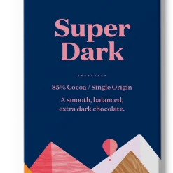 Sweetas954 Euro Treats Pico - Super Dark