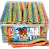Sweetas954 TNT Multicolor Sour Straps Kid's Party Faves 2 Sweetas954 TNT Multicolor Sour Straps Kid's Party Faves