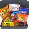 Sweetas954 USA Lovers Gift Box Gift Ideas