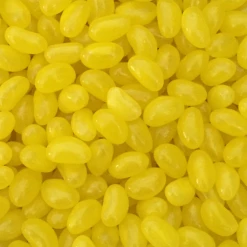Sweetas954 Yellow Jelly Beans Shop By Colour