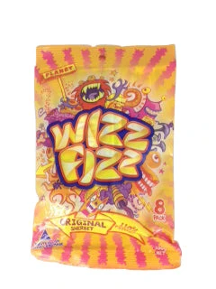 Sweetas954 Aussie Made Wizz Fizz 3 Sweetas954 Aussie Made Wizz Fizz