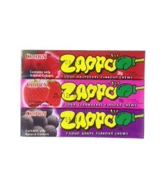 Sweetas954 Zappos - Single Packet Kid's Party Faves
